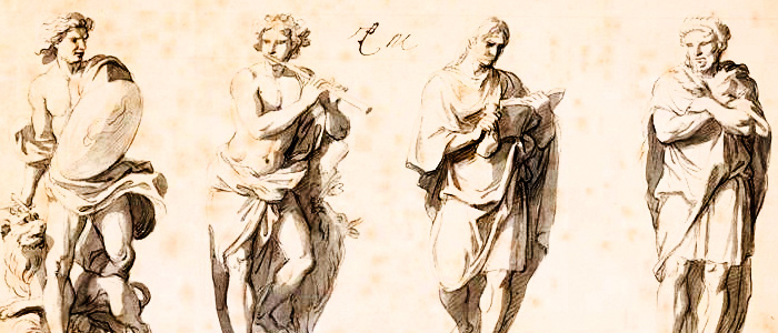 De vier temperamenten