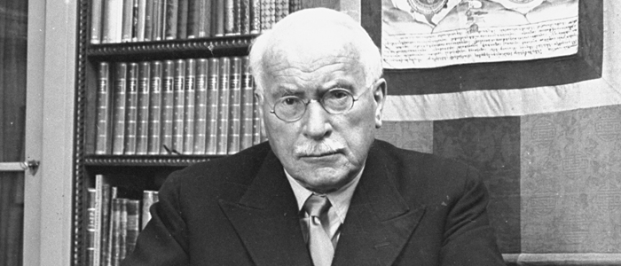 Carl Jung